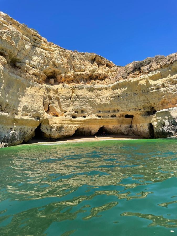 شقة Sunset Presidente Algarve بورتيماو المظهر الخارجي الصورة