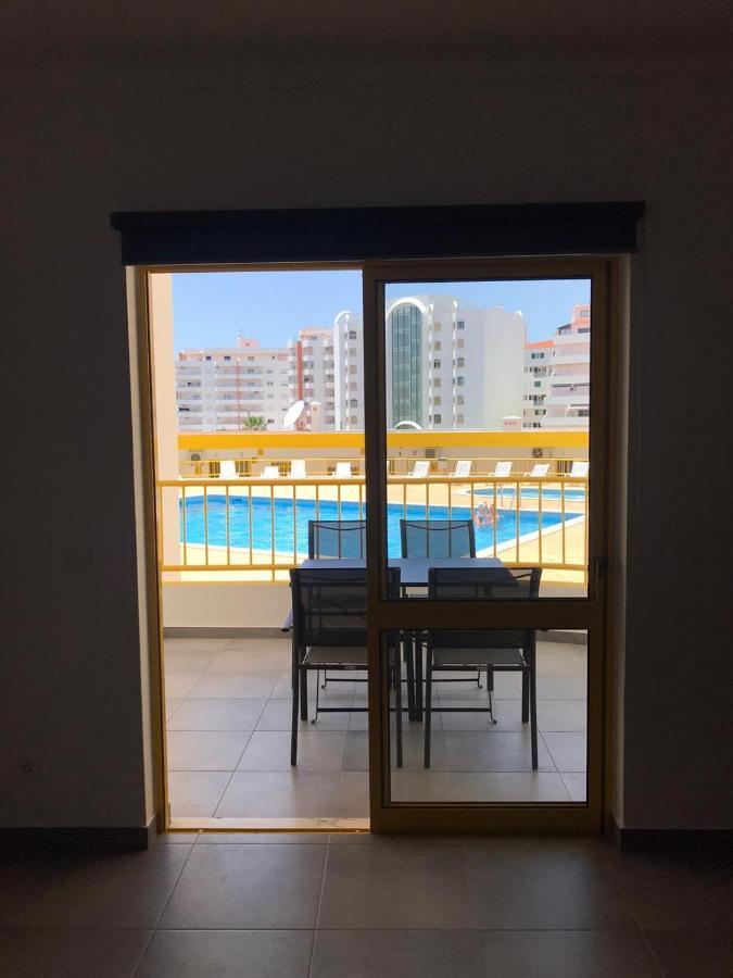 شقة Sunset Presidente Algarve بورتيماو المظهر الخارجي الصورة